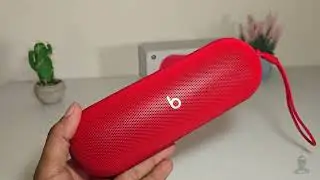🎼 Altavoz Beats Pill, No lo recomiendo😢