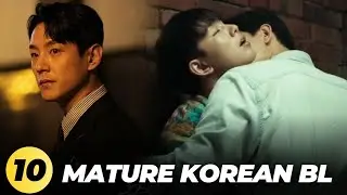 10 Best Korean BL Movies to Watch Right Now!