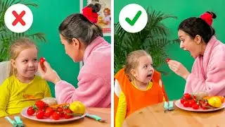30 Essential Parenting Hacks That Will Change Your Life || Helpful Ideas Every Parent Should Know!