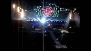 Queen feat. Paul Rodgers - 23 - Radio Ga-Ga (in Moscow)