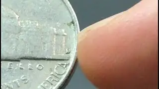 1955-D Nickel Worth Money - How Much Is It Worth And Why?