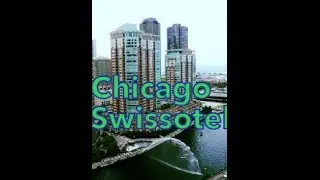 The highly annoying elevators at Chicago's Swissotel