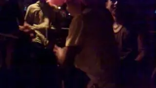 Locuras de A y E eventos
