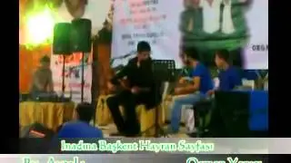 2013 mamak muhabbet gecesi