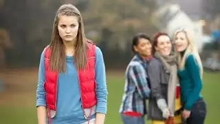 best way to deal with peer pressure in teens.