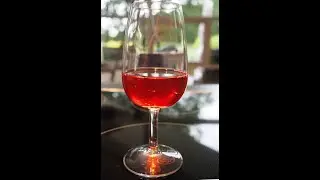 Johannisbeerwein selber herstellen