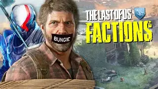Bungie’s Concerning Influence over PlayStation Live-Service