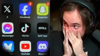 Australia To Ban Children From Social Media Reaction