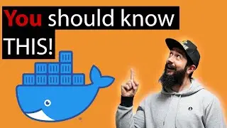 Top 6 Docker Best Practices You Should Know! - DevOps for Data Science