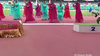 St Aloysius Anglo indian school sport day 2023 Mrdanczzstudio