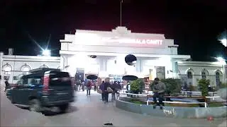अम्बाला रेलवे स्टेशन | Ambala Railway Station | Train | Railway Ticket Booking Online