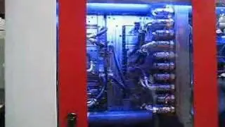 Ferromatik spuit 100.000 schroefsluitingen per uur