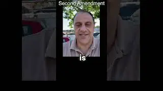 Supreme Court makes Big Decision on Second Amendment