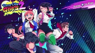 RIVER CITY GIRLS 2 - PART 5