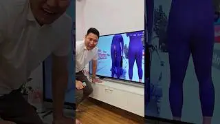 Funny moment  🤣🤣 Clothing fail 