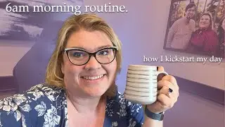 Get Ready With Me with as I navigate my new normal |UREVO Treadmill | GRWM