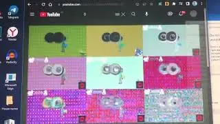 Bob Zoom Effects | Preview 1982 EffectsPowers Nineparison has BSOD