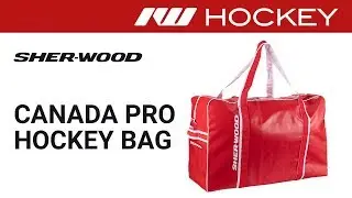 Sherwood Canada Pro Carry Bag Review
