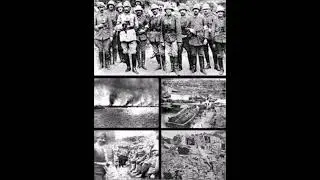 Asmr Gallipoli Campaign