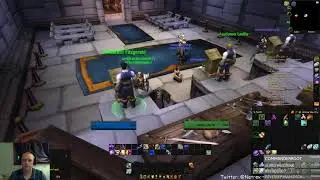 BFA Shaman Leveling