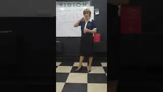 Светлана Денисова - Методы работы.