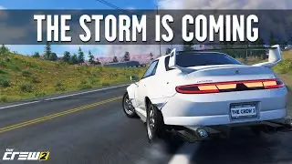THE CREW 2 JUST HAD A HUGE UPDATE! EVERYTHING YOU NEED TO KNOW | The Crew 2 The Storm