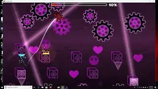 This is why I'm not playing GD as much