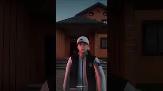 #crmp #radmir #рек #gta #бывшая #жиза