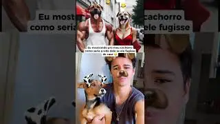 A vida lá fora não compensa 💔
