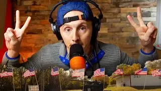 VETERANS // DAY 11 SONG 11