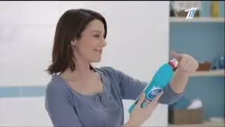 Рекламный блок (Первый канал Евразия, 04.10.2016)