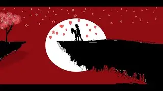 How to draw in MS Pint . couple drawing