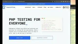 Функциональные тексты - отличие от модульных unit и приемочных (в т.ч. в Codeception)