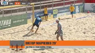 ВІДЕОЗВІТ І Calypso 3-4 Платформа права І Viknar'off CUP 2024 І Кубок престижу