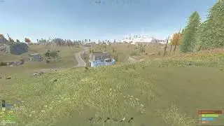 when you get 0.1% discord call while rust gaming