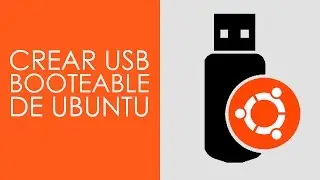 Como crear una usb booteable de Ubuntu o cualquier distribucion de linux