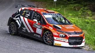 Rallye Villa de Llanes 2024 | SCER | Show & Maximum Attack