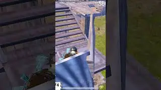 Лучшая тактика в метро рояль😎👊🏻