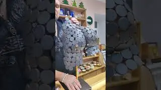 Арт объект - попа🔥🔥🔥