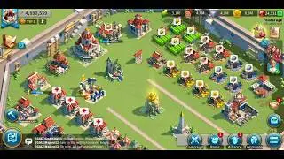 New Updated Rise of Kingdoms Gameplay | Garryobi  | ROK