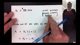 What is simple interest?