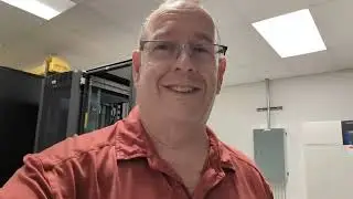 Network Admin Life - UPS Functional Again!