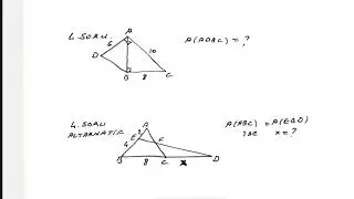 11. Sınıf 1. Dönem Matematik 1. Yazılı Örneği(PDFli)