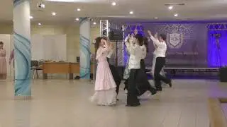 Кан-кан кадриль