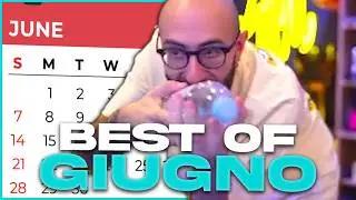 BEST OF JUNE 2026 TWITCH