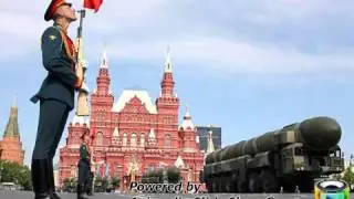 Russia  Is  Back - Россия