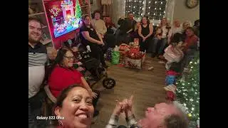 Christmas Celebration 2024
