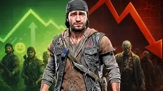 Days Gone 2 Died After $100 Million And Sony Walked Away!