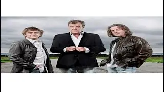 Goofy Top Gear