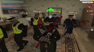 AMAZING RP Эпик